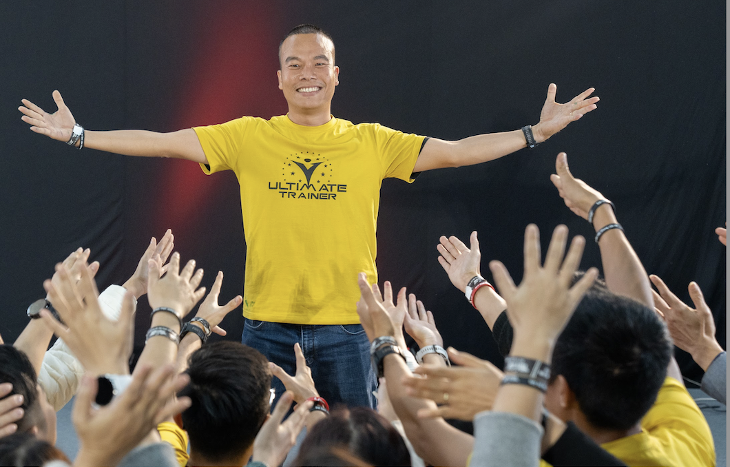 Kỷ luật nội tâm – con đường giúp Sáu Bình không gục ngã giữa những chu kỳ khắc nghiệt